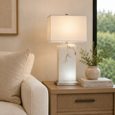 Lampe Hette