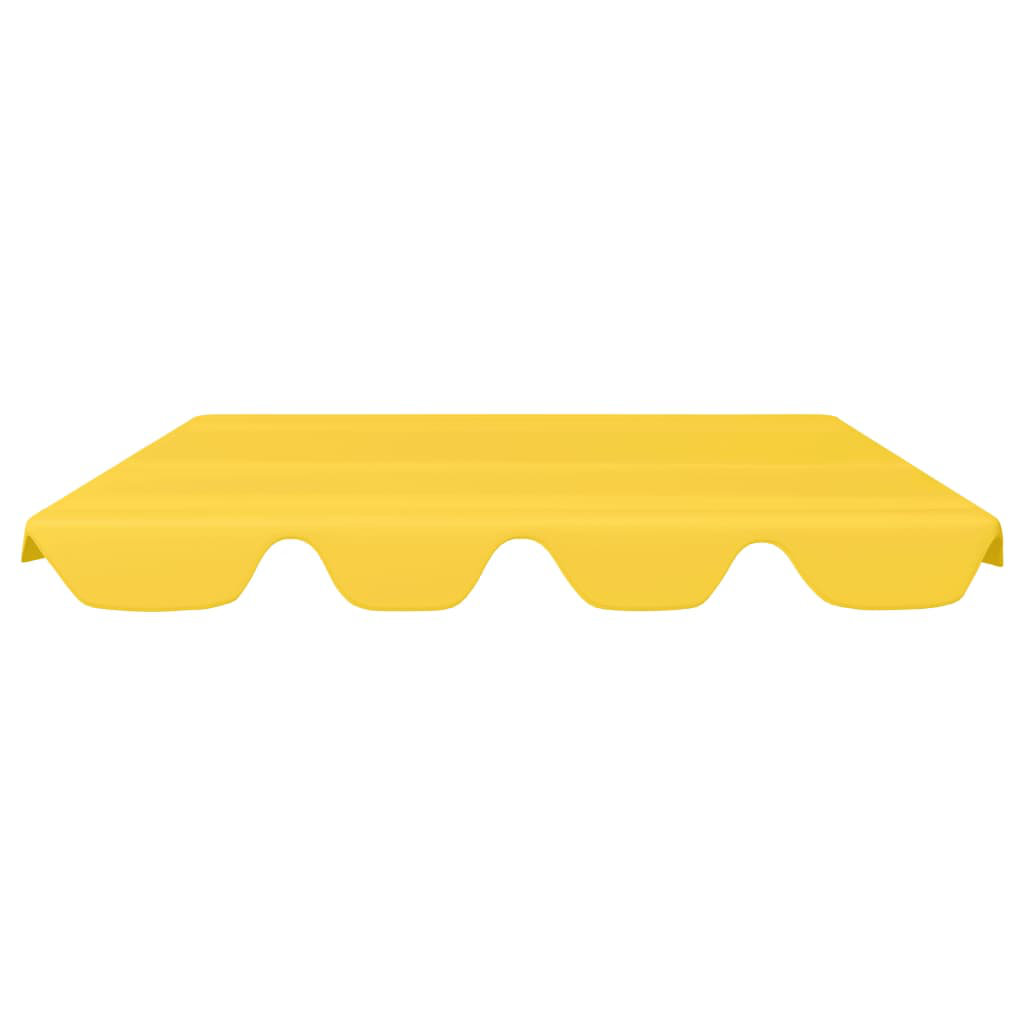 Replacement Canopy for Garden Swing