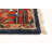 Serapi Heritage Navy Rug 4'0" x 5'11"