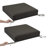Jaylon Outdoor Dining Chair Cushion Cover-31769630-88205610
