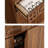 French-style enclosed shoe storage cabinet-428785358