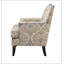Fauteuil club Track Track