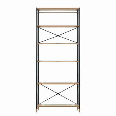 Lasky 85cm Closet System