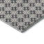 Tapis noir lavable à la machine de qualité supérieure AMF139-1664195432