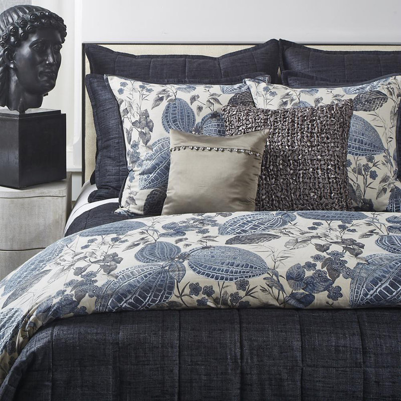 Nature Duvet Cover, Queen Duvet Cover