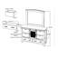 Miroir de commode Dansby-1234547419