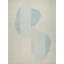 Mikura Hand Tufted New Zealand Wool Blue Area Rug-1617749032