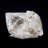 Smoky Phantom Skeletal Enhydro Quartz