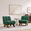 Brinlei 64cm Wide Tufted Lounge Chair-1309141460