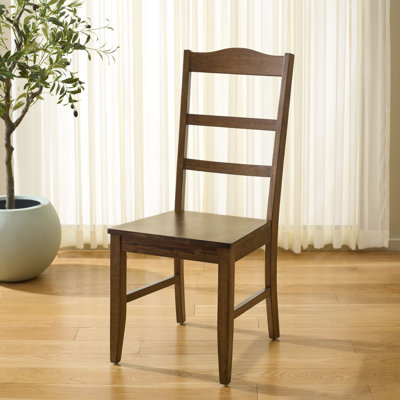 Chaise d'appoint Ray Ladder