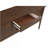 Quinn - Server - Dark Brown