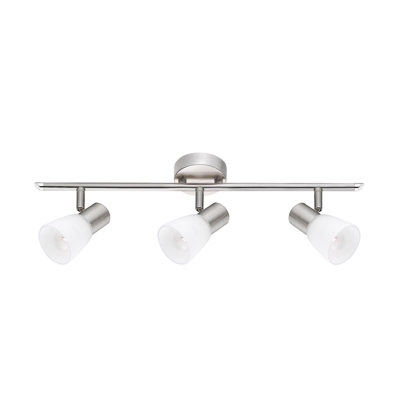 Publico Glass Spotlight