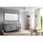 Ensemble de meuble-lavabo double 73 po Hamil-27063450-125311496-125311497