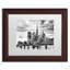 « notre dame cathedral paris » par philippe hugonnard,, reproduction de photo encadrée-17765159-68752442