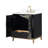 Gracie 30'' Single Bathroom Vanity with Top-61079048-61149408-87982718