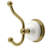 Kingston Brass Victorian Robe Hook-50311855