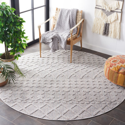 Global Performance Southwestern Indoor/Outdoor Area Rug