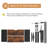 55" Height-adjustable Standing Desk-468836683