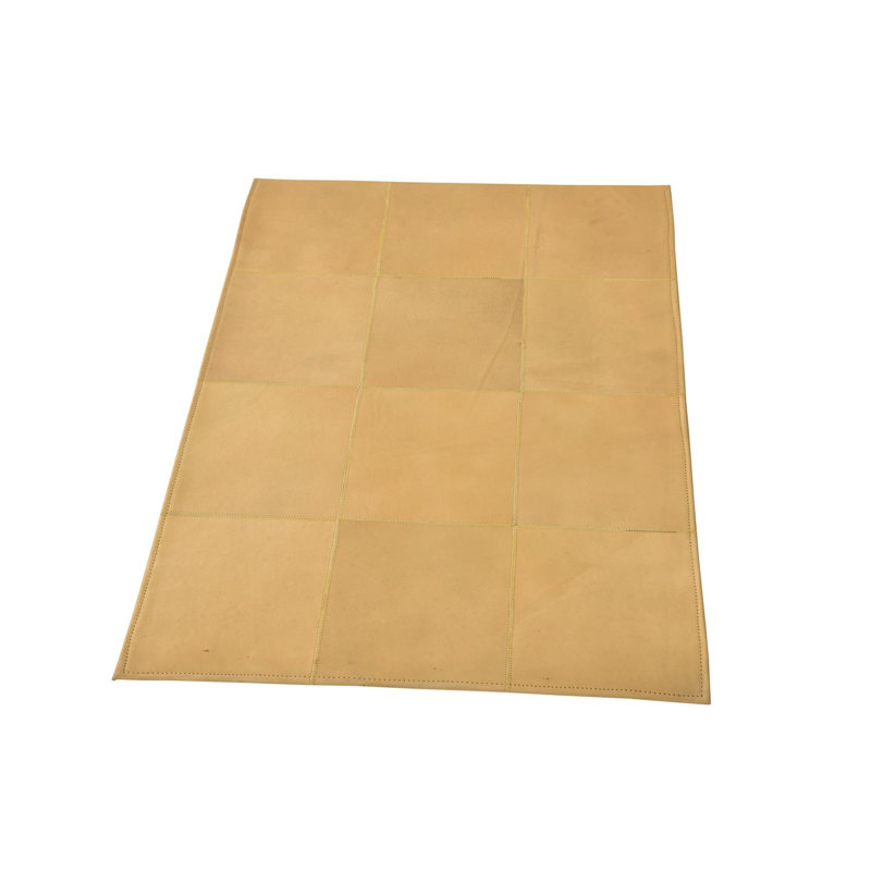 Jack Tan Rug