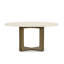 Mia Round Dining Table-1039354114