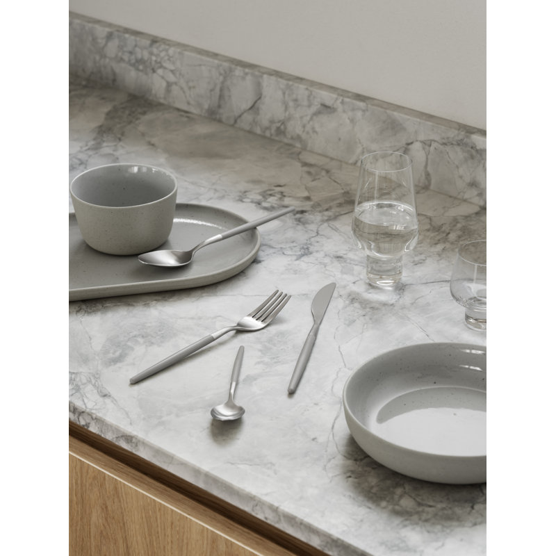 KOYOI Prosecco Glass With Pedestal Stem