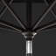 Sunbrella - Parasol en bronze 11 pi-1548543018