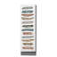 Trinx «The Best Things in Life» par Marla Rae, art mural sur toile, 12 po x 36 po-80619181
