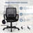 Zaara Mesh Task Chair