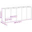 Metal Planter Box-1032581146-1032581163