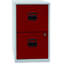 40cm Wide 2 -Drawer File Cabinet-26730165