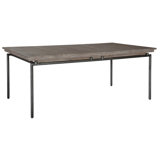 Solid Wood Dining Table