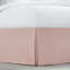 Jupe de lit plissée de luxe de 14 po-1119635290-1195740202