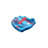 Sunrio Speed Towable Tubes 1-2 Riders Inflatable