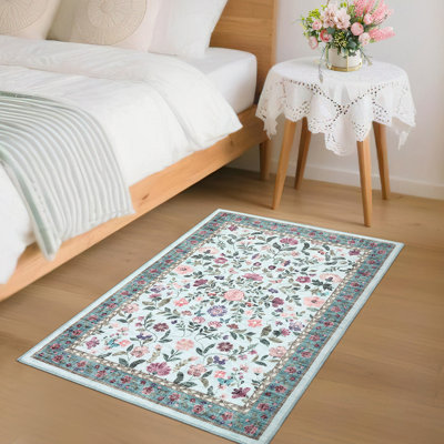 160 cm x 230 cm Area Rug