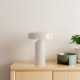 Percy Ceramic Table Lamp