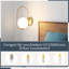 Cendy Wall Sconce
