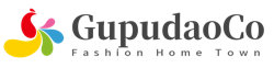 GupudaoCo logo