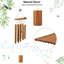 Carillons en bambou Chimes
