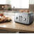 KitchenAid® 4-Slice Toaster-10290679
