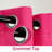 Eastcote Striped Room Darkening Grommet Curtains-1209386280-1317529486
