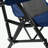 High Back Duty Lawn Chair with Cup Holder-690194162