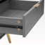 Table basse à plateau relevable Bowlus, table basse, table de salon à 4 pieds et rangement-1053640568