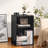 Stanuta Bookcase-512014950