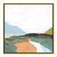 Addy April Morning - Peinture sur toile à cadre flottant-59778167-119728471