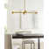Moritz 4 - Light Chandelier