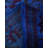 Hollandsworth One-of-a-Kind 12'3" X 9'3" New Age Wool Area Rug Purple