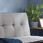 3 Seater Clic Clac Sofa Bed-65370620