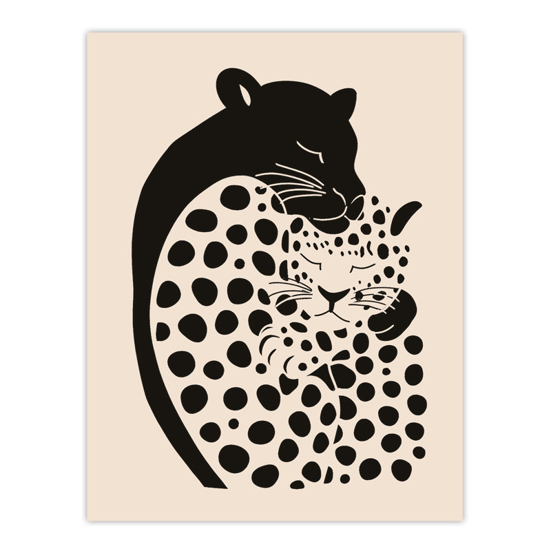No Frame Print