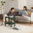 Wolak Scratch Resistant Side Table -1505018701