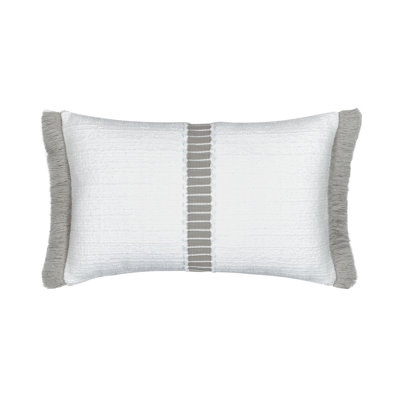Deluxe Cloud Rectangular Pillow Cover & Insert